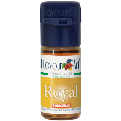 Flavour Art Royal 10ml